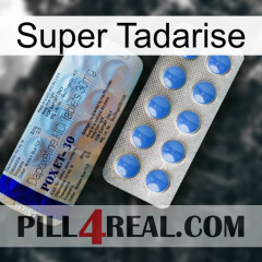 Super Tadarise 39